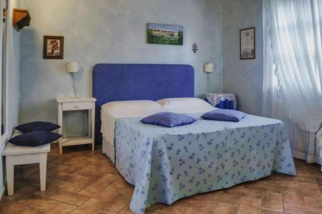 Agriturismo Eco-Bio Villa Vacasio Pitigliano Eksteriør bilde