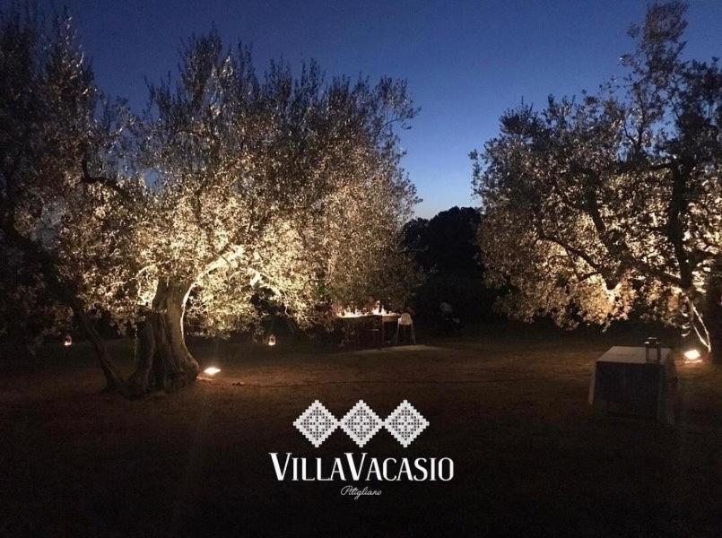 Agriturismo Eco-Bio Villa Vacasio Pitigliano Eksteriør bilde