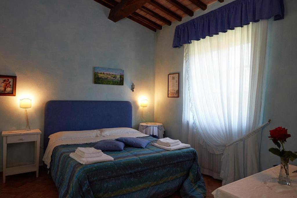 Agriturismo Eco-Bio Villa Vacasio Pitigliano Eksteriør bilde