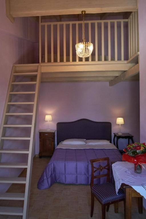 Agriturismo Eco-Bio Villa Vacasio Pitigliano Eksteriør bilde