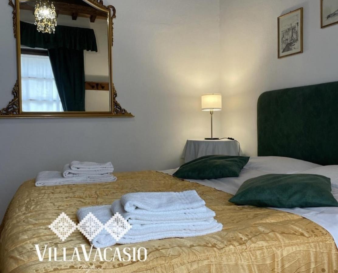 Agriturismo Eco-Bio Villa Vacasio Pitigliano Eksteriør bilde